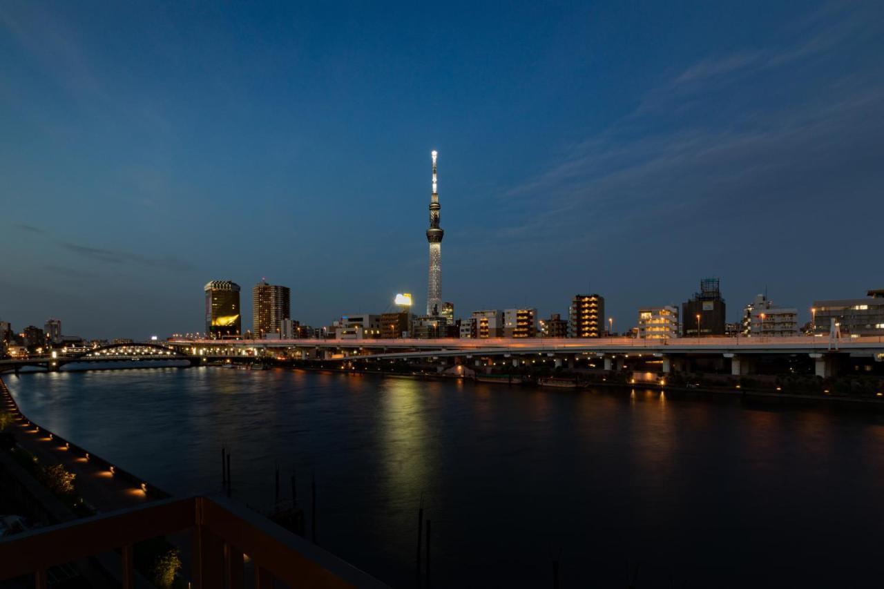 Feel Asakusa 3* Präfektur Tokio