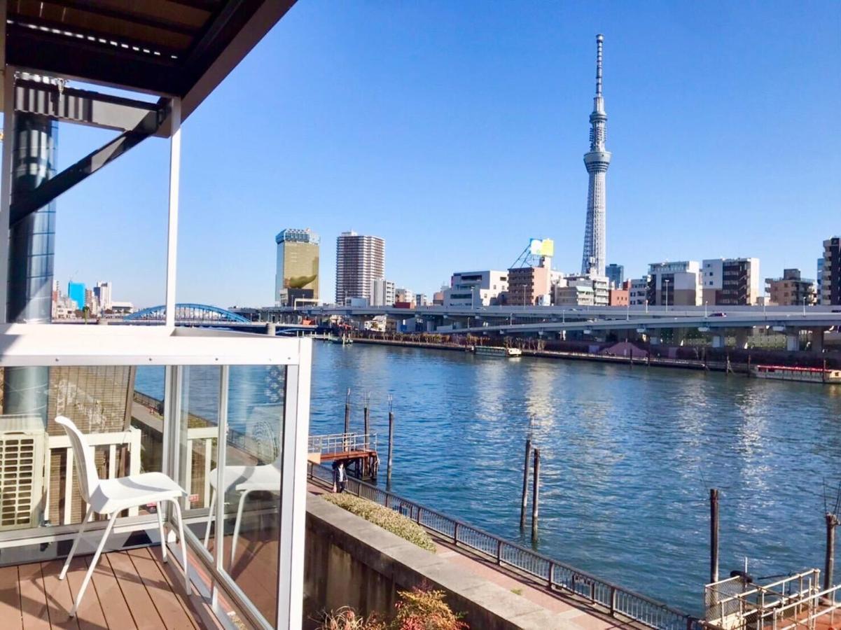 Feel Asakusa Hotel Präfektur Tokio
