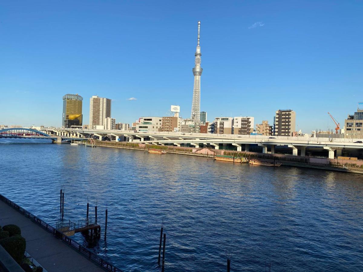 Feel Asakusa 3* Präfektur Tokio